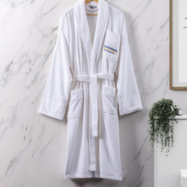 Bornoz (Bathrobe)